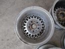 4x alu kola, elektrony rozte 5x120 BBS - BMW velikost 6.5x14 et 22 sted 72.6